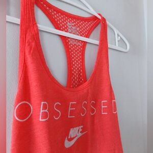 Nike cami